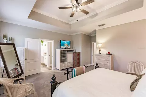 Bedroom - 1728 Twin Rivers Trl, Parrish, FL 34219 photo 3 of 6