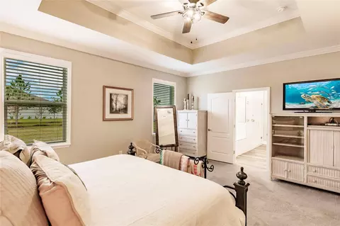 Bedroom - 1728 Twin Rivers Trl, Parrish, FL 34219 photo 4 of 6