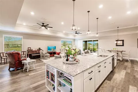 Kitchen - 1728 Twin Rivers Trl, Parrish, FL 34219 photo 3 of 5