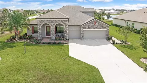 Exterior - 1728 Twin Rivers Trl, Parrish, FL 34219 photo 3 of 14