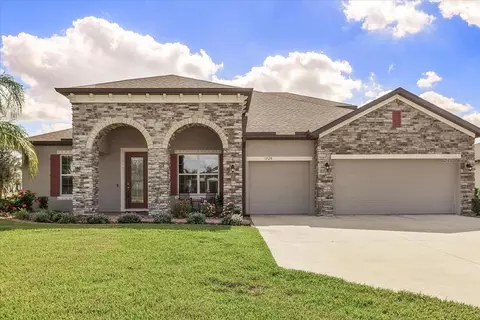 Exterior - 1728 Twin Rivers Trl, Parrish, FL 34219 photo 5 of 14