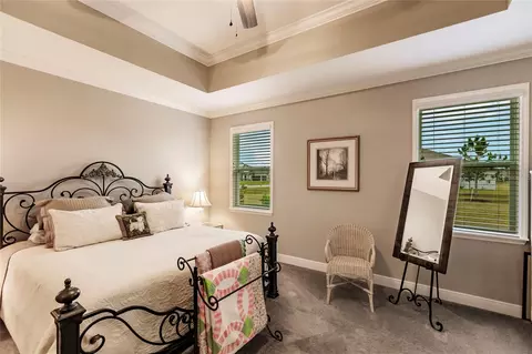 Bedroom - 1728 Twin Rivers Trl, Parrish, FL 34219 photo 1 of 6