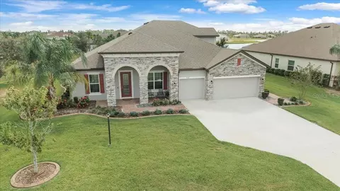 Exterior - 1728 Twin Rivers Trl, Parrish, FL 34219 photo 2 of 14