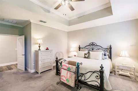 Bedroom - 1728 Twin Rivers Trl, Parrish, FL 34219 photo 2 of 6
