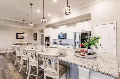 Kitchen - 1728 Twin Rivers Trl, Parrish, FL 34219 photo 5 of 5
