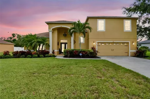 2101 14th St W, Palmetto, FL 34221
