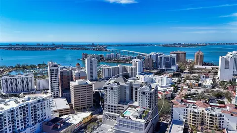 50 Central Ave #11A, Sarasota, FL 34236