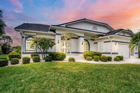 358 Portofino Dr, Punta Gorda, FL 33950