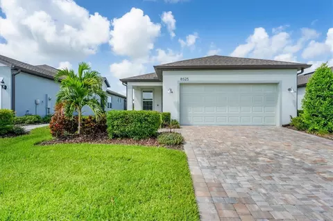 8525 Ocean Tides Cv, Parrish, FL 34219