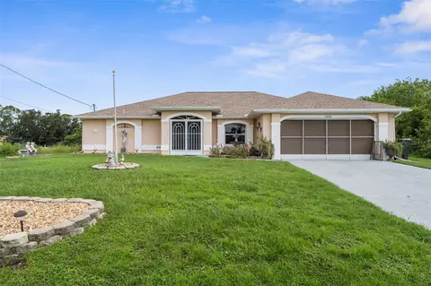 1632 Eugenia Ave, North Port, FL 34288
