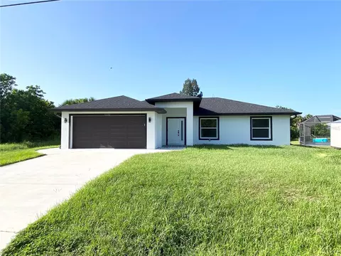 12390 Talavera St, North Port, FL 34287