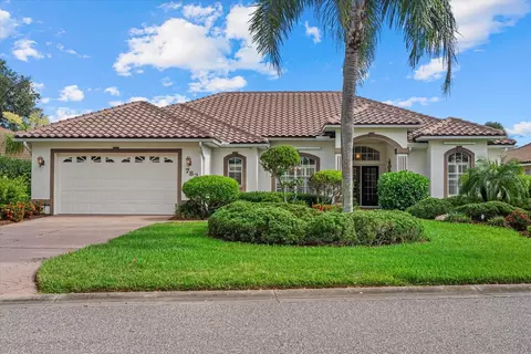 783 Bridle Oaks Dr, Venice, FL 34292