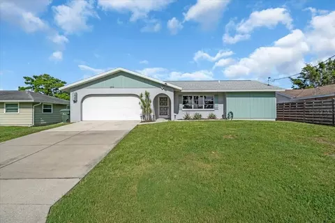 2902 Teal Ave, Sarasota, FL 34232