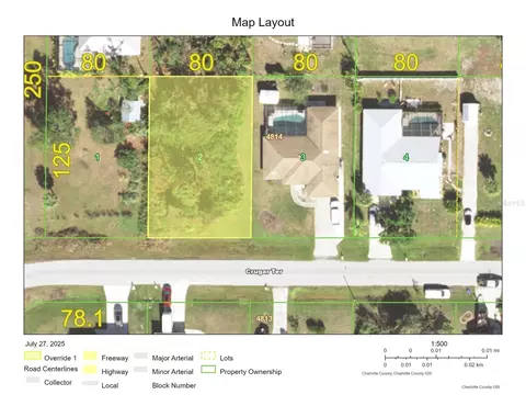 9334 Crugar Ter, Englewood, FL 34224