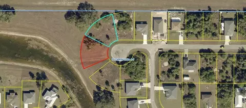 8035 Sherwood Cir, Labelle, FL 33935