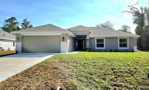 2628 Wilburn Ter, North Port, FL 34288