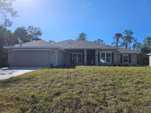 5547 Jonesboro Ave, North Port, FL 34288