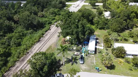 1605 Griffith Ave, Punta Gorda, FL 33982