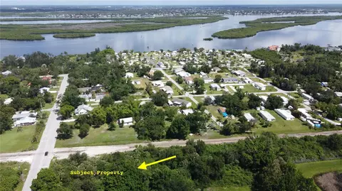 Cleveland Avenue, Punta Gorda, FL 33982