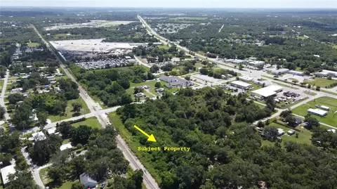 27520 Mitchell Ave, Punta Gorda, FL 33982