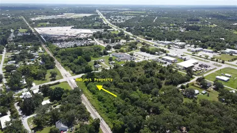 Cleveland Avenue, Punta Gorda, FL 33982