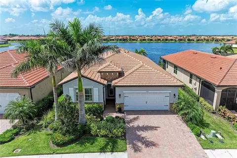 257 Soliera St, Nokomis, FL 34275