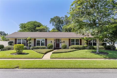 4312 Yorketowne Rd, Orlando, FL 32812