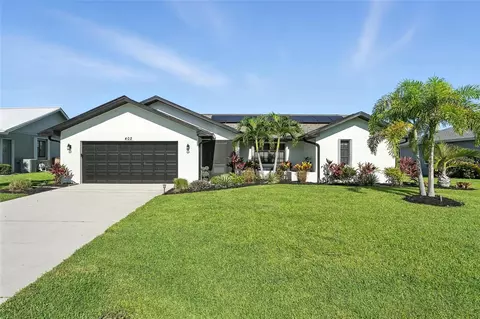 402 SE 8th Pl, Cape Coral, FL 33990