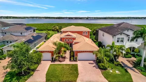 5214 Tidewater Preserve Blvd, Bradenton, FL 34208