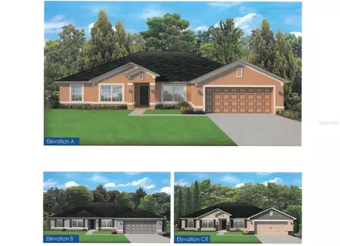 1104 Ring St, North Port, FL 34286