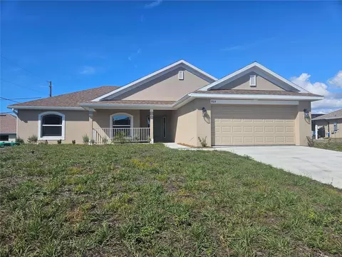 804 Polaris Rd, Venice, FL 34293