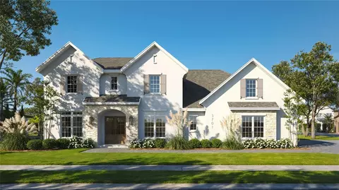 3701 W Sevilla St, Tampa, FL 33629