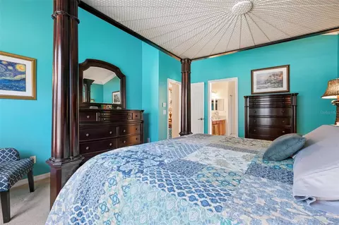Bedroom - 6215 90th Avenue Cir E, Parrish, FL 34219 photo 10 of 10