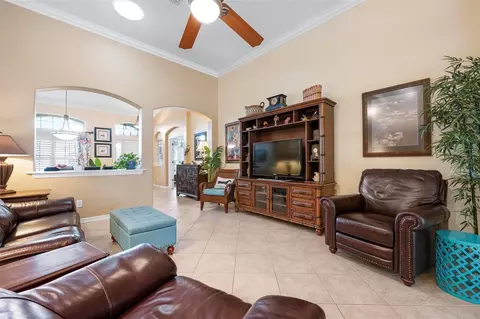 Living - 6215 90th Avenue Cir E, Parrish, FL 34219 photo 4 of 4