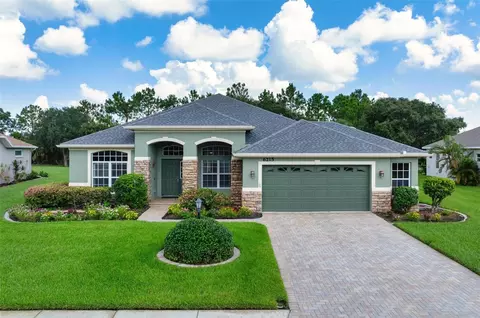 Exterior - 6215 90th Avenue Cir E, Parrish, FL 34219 photo 11 of 11