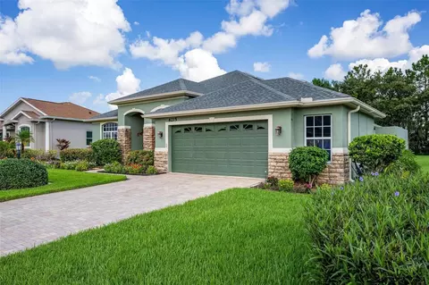 Exterior - 6215 90th Avenue Cir E, Parrish, FL 34219 photo 4 of 11