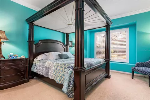 Bedroom - 6215 90th Avenue Cir E, Parrish, FL 34219 photo 7 of 10