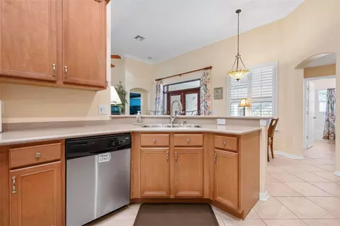 Kitchen - 6215 90th Avenue Cir E, Parrish, FL 34219 photo 4 of 4