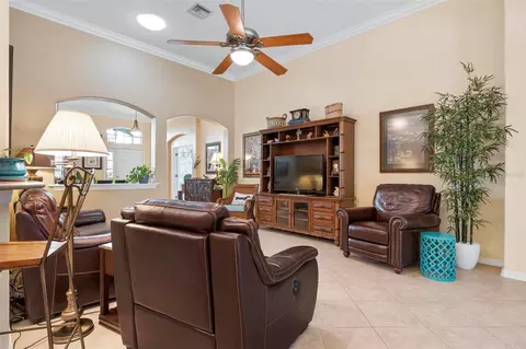 Living - 6215 90th Avenue Cir E, Parrish, FL 34219 photo 3 of 4