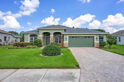 Exterior - 6215 90th Avenue Cir E, Parrish, FL 34219 photo 2 of 11