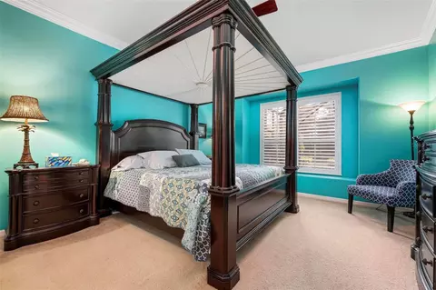 Bedroom - 6215 90th Avenue Cir E, Parrish, FL 34219 photo 6 of 10