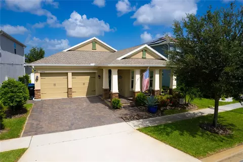 15456 Gilligan Ct, Winter Garden, FL 34787