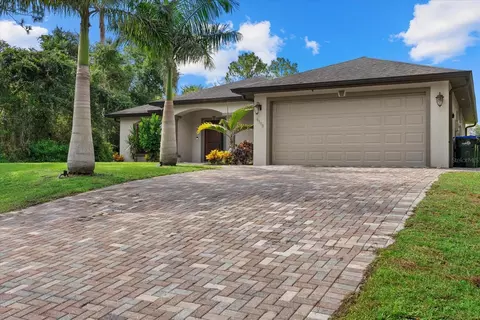 6199 Abesaid Ave, North Port, FL 34291