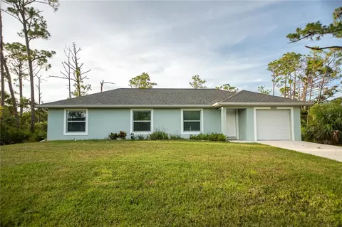 15232 Faulkner Ave, Port Charlotte, FL 33953
