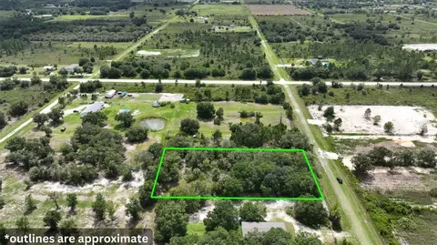17420 NW 266th St, Okeechobee, FL 34972