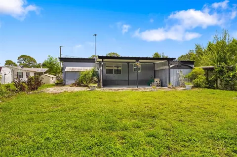 15381 Lime Dr, Punta Gorda, FL 33955
