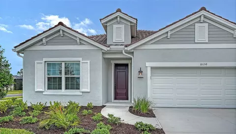10158 Crystal Isles Cir, Sarasota, FL 34241