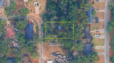 1507 Halftrack St, Tallahassee, FL 32310