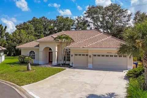 4852 Jacaranda Heights Dr, Venice, FL 34293