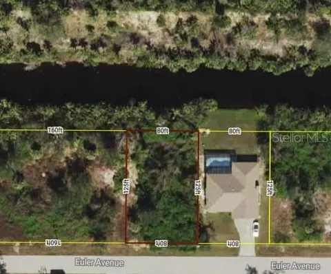 11048 Euler Ave, Englewood, FL 34224 photo 1
